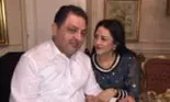 Oana Mizil și Marian Vanghelie vor fi împreună de sărbători, după ce au anunțat despărțirea