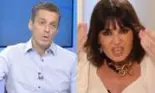 Mircea Badea a reacționat la o glumă făcută de Dana Budeanu: „Nu toți sunt fătălăi, poate unii sunt bolnavi'