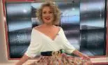 Mirela Vaida a lipsit de la „Acces Direct'. Cine i-a luat locul prezentatoarei