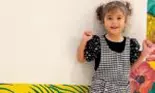 Namiko a împlinit 4 ani. Ce tematică a avut petrecerea organizată de Cabral și Andreea Ibacka?