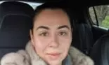 Oana Roman, întâmplare neașteptată în mall: „Am văzut-o doar după ce m-a împins'