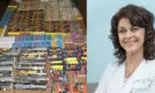„Toată noaptea de Anul Nou i-am cusut ochii'. Medicii oftalmologi ne avertizează despre petarde
