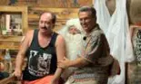 Motivul pentru care Nea Marin a lipsit de la „Poftiți pe la noi'. Romică Țociu l-a înlocuit în emisiune