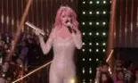 Shania Twain a pozat topless la 57 de ani: „Sunt atât de mândră de noul meu corp'