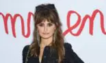 Penelope Cruz, apariție spectaculoasă la premiera filmului L’Immensita