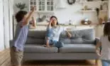 Tulburarea obsesiv compulsivă la copii și adolescenți