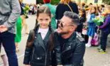 Victor Slav, lecție pentru fiica sa, Sofia Natalia: „A început să plângă și am zis că trebuie să facem într-un fel'