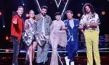 Cine sunt cei 12 concurenții de la „Vocea României' care s-au calificat în edițiile LIVE ale show-ului