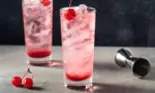 Cum se prepară acasă un delicios Shirley Temple fără alcool?
