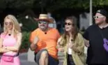 Cătălin Scărlătescu și Doina Teodoru, momente tensionate la America Express