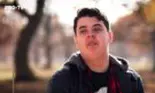 Eduard Dragu Sălăgean a cucerit juriul de la Românii au talent. A fost diagnosticat cu autism la 1 an și 9 luni