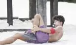 Ce i-au spus medicii români lui Sebastian Dobrincu, după accidentarea la Survivor 2023: „Am șuruburi. Nu mai am lacrimi de vărsat'
