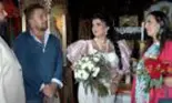 Adriana Bahmuțeanu și George Restivan au stabilit data nunții: „O să fim oficial soț și soție'