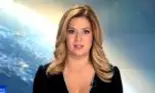 Amalia Enache nu ține dietă. Cum se menține în formă prezentatoarea de la Pro TV și ce nu mănâncă niciodată
