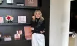 Cum s-a pozat românca Anastasia Soare alături de Jennifer Lopez. La petrecerea ei au participat și Kim Kardashian și Oprah Winfrey