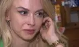 Andreea Bălan, în lacrimi la TV. Ce a spus despre George Burcea, tatăl fetițelor sale: „O adevărată lecție'