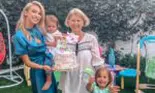 Ce condiție are Andreea Bălan pentru viitorul iubit. Va trebui să locuiască în aceeași casă cu mama ei
