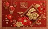 Anul Nou Chinezesc 2023 – Anul Iepurelui
