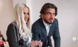 Anda Adam, declarații despre relația cu Eudor Yosif Mohaci, la o lună de la căsătorie: „Vrem să fim deciși și hotărâți'