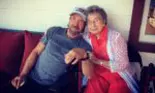 Chuck Norris, mesaj emoționant pentru mama sa în vârstă de 101 ani: „A avut cancer în repetate rânduri'