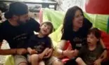 „Nu ne permiteam să mai avem încă un copil cu nevoi speciale'. Cristina Bălan vorbește despre fetița ei