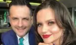 Cristina Șișcanu și Mădălin Ionescu, dezvăluiri din intimitatea lor. Au spus-o fără nicio rușine