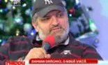 Damian Drăghici a slăbit de la 163 de kilograme la 97: „Când eram foarte gras, eu nu eram gras de la mâncare'