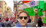 Ce i s-a întâmplat lui Dan Negru în vacanța în India: „M-a salvat soția mea, care, medic fiind, pleacă mereu cu un bagaj ticsit de medicamente'