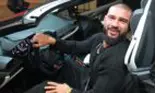 Dorian Popa și-a luat Lamborghini de 300.000 de euro: „Așteptarea a fost grea. Mi-au dat și lacrimile'