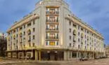 Un hotel istoric deschide o nouă eră a ospitalității de lux în România