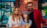 Cât de inteligentă e fetița Danielei Gyorfi la aproape 12 ani: „Învață japoneză și coreeană singură'