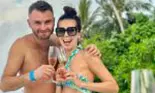 Georgiana Lobonț divorțează după 7 ani de căsnicie? Soțul acesteia a făcut primele declarații: „E gata, orice început are și un final'