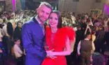 Georgiana Lobonț și soțul au pozat în ipostaze tandre, după ce Rareș Ciciovan a spus că divorțează