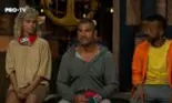 Ionuț Iftimoaie are mâna în ghips, după o accidentare la Survivor 2023. Primele declarații: „Este într-adevăr o problemă'