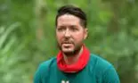 Jorge s-a accidentat grav la Survivor 2023. A zbierat de durere, iar medicul a intervenit imediat