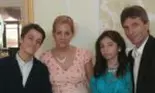 Kassandra, fiica adoptată de Iosif Rotariu, din nou la spital: „Sunt mai multe probleme'. A suferit 50 de operații