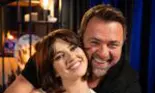 Horia Brenciu, întrebare incomodă pentru Lidia Buble: „Când vă sărutați, nu-l deranjează nasul tău?'