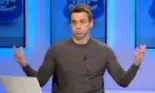 Motivul pentru care Mircea Badea nu a mai băut apă de 30 de ani: „Mai vorbesc ocazional cu câte un doctor'