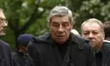 Mitică Popescu, înmormântat la Cimitirul Bellu. Mai mulți actori l-au condus pe ultimul drum