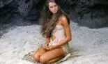 Cum arată azi Brooke Shields. Îndrăgita actriță din „Laguna albastră” este greu de recunoscut