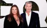 Povestea de dragoste a lui Pierce Brosnan și Keely Shaye Smith. Sunt împreună de 30 de ani