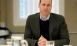 Prințul William duce mai departe actele de caritate ale regretatei sale mame