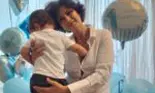 Ramona Bădescu nu mai poate face copii. Anunțul făcut de actriță: „A fi mamă înseamnă sacrificiu'