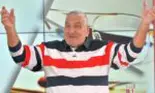 Rică Răducanu, care e dependent de păcănele, a răbufnit: „Să închidă sălile, așa n-aș mai toca banii'