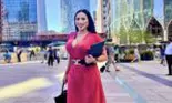 Rocsana Marcu va face naveta între Londra și Dubai. Cum e viața ei după ce a renunțat la televiziune: „Am început să vând acum foarte multe proprietăţi'