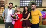 Roxana Hulpe a anunțat când se întoarce la Știrile Pro TV, deși nu a născut încă: „Îmi spunea o colegă din redacție că…'