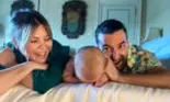 Ce a pățit Gina Pistol la începutul relației cu Smiley: „M-a atacat psihologic în primul an'