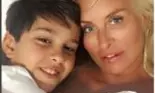 Vica Blochina, mărturisiri în lacrimi la Survivor România: „Copilul meu nu vorbește cu mine'