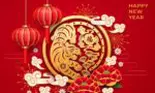Zodiacul Chinezesc 2023: Tigrul