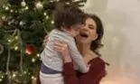 Ramona Bădescu are parte de neînțelegeri cu fiul său: „E destul de greu să fii mamă, la orice vârstă este dificil'